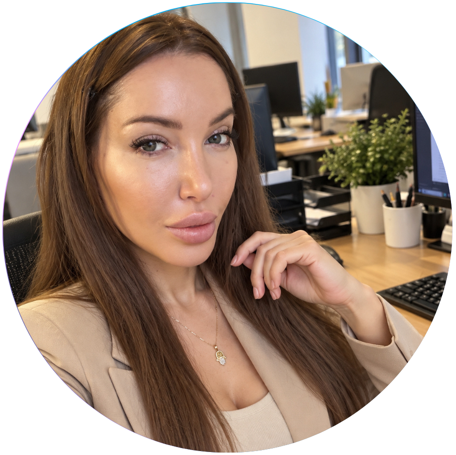 Veronica Ester